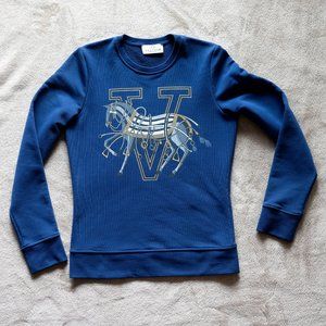 Vestrum Equestrian sweatshirt for horse riders